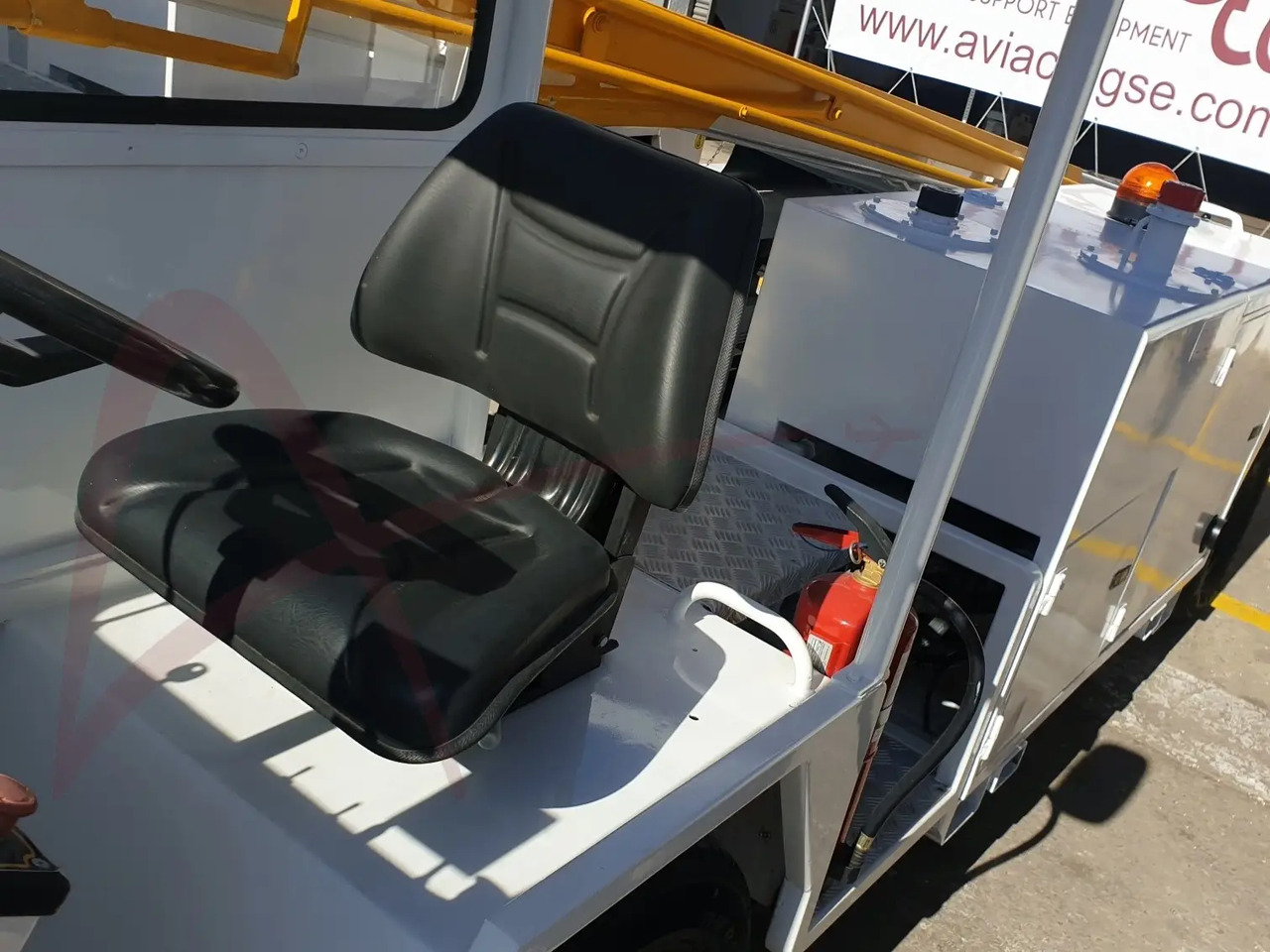 Лизинг на  EINSA CDA-14 EINSA CDA-14: снимка 6