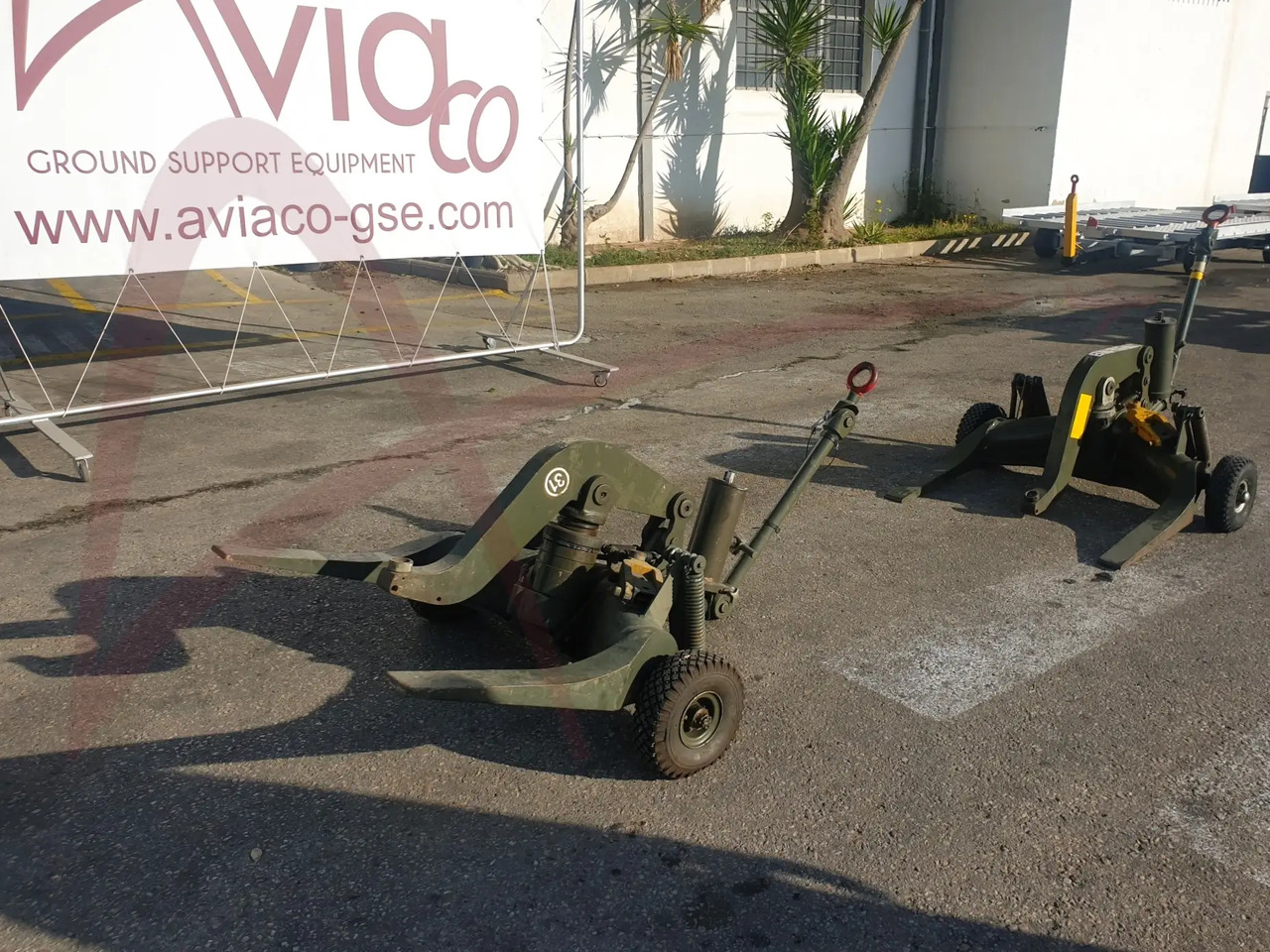 HYDRO RL15.05.403 - Оборудване за гаражи/ Работилници: снимка 4 HYDRO RL15.05.403 - Оборудване за гаражи/ Работилници: снимка 4