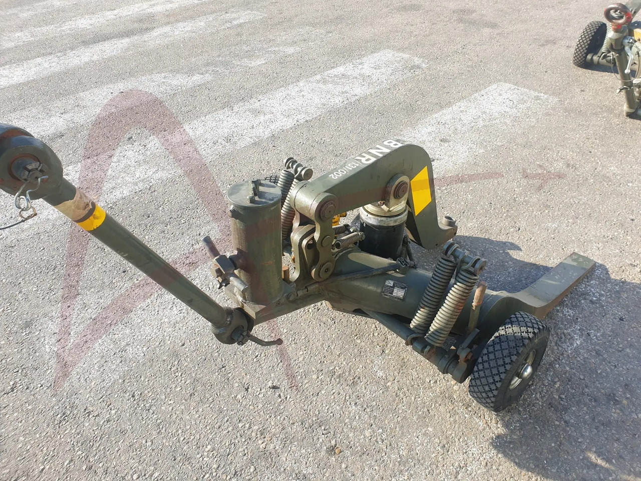 HYDRO RL15.05.403 - Оборудване за гаражи/ Работилници: снимка 2 HYDRO RL15.05.403 - Оборудване за гаражи/ Работилници: снимка 2