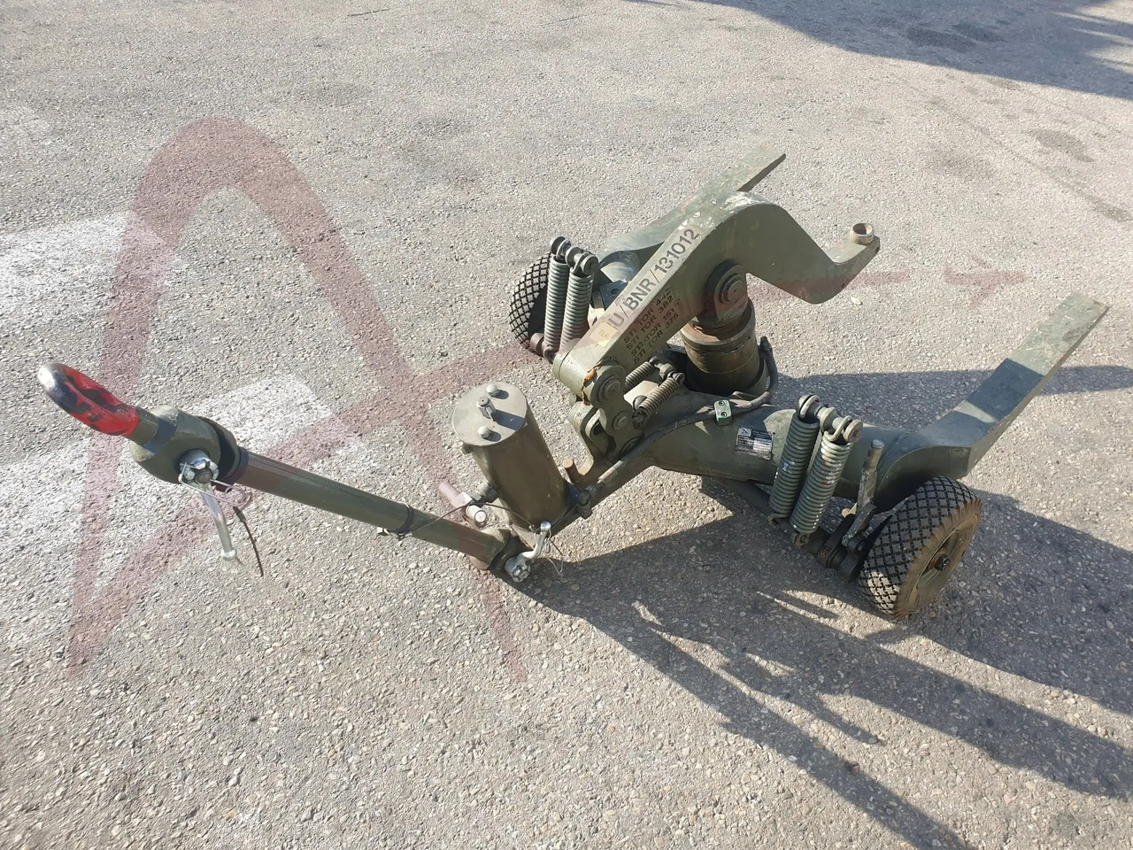 HYDRO RL15.05.403 - Оборудване за гаражи/ Работилници: снимка 3 HYDRO RL15.05.403 - Оборудване за гаражи/ Работилници: снимка 3