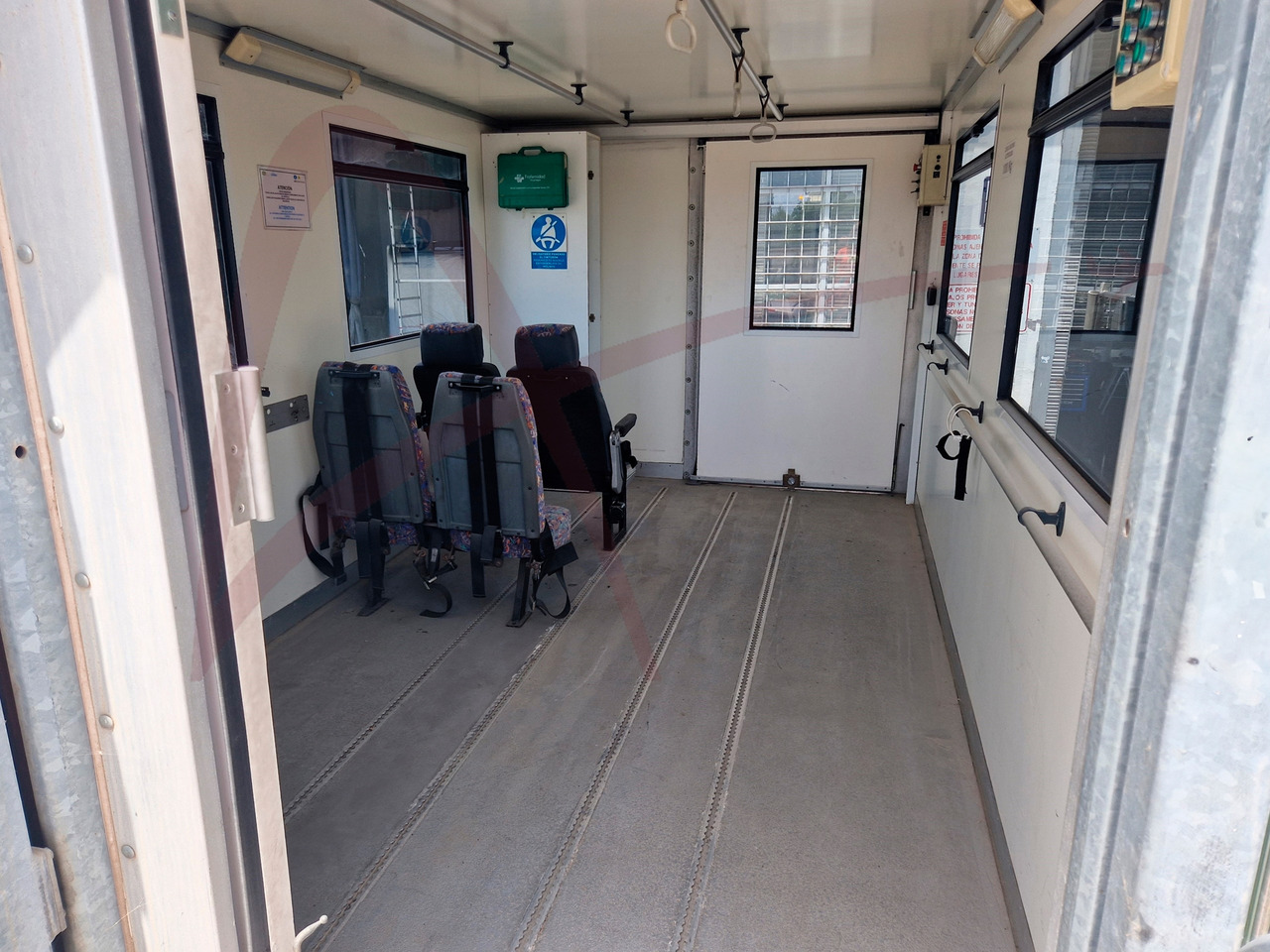 Лизинг на  TLD CHTP PM-5.9 TLD CHTP PM-5.9: снимка 6