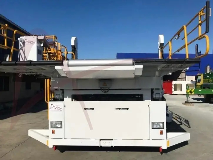TREPEL CHAMP 300 - Товарач на контейнери/ Палети: снимка 2 TREPEL CHAMP 300 - Товарач на контейнери/ Палети: снимка 2