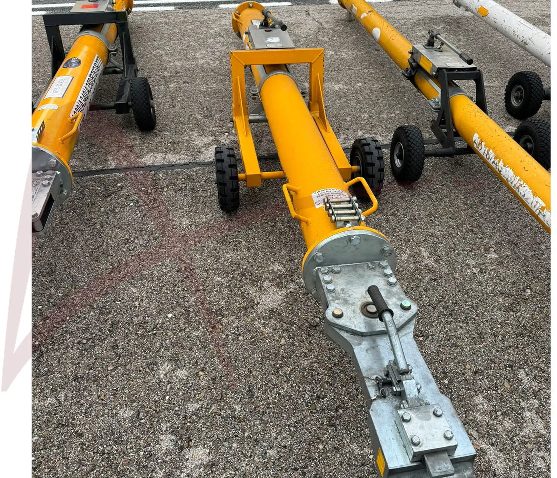 JMS J-TOW-345 - Техника за наземно обслужване: снимка 1 JMS J-TOW-345 - Техника за наземно обслужване: снимка 1