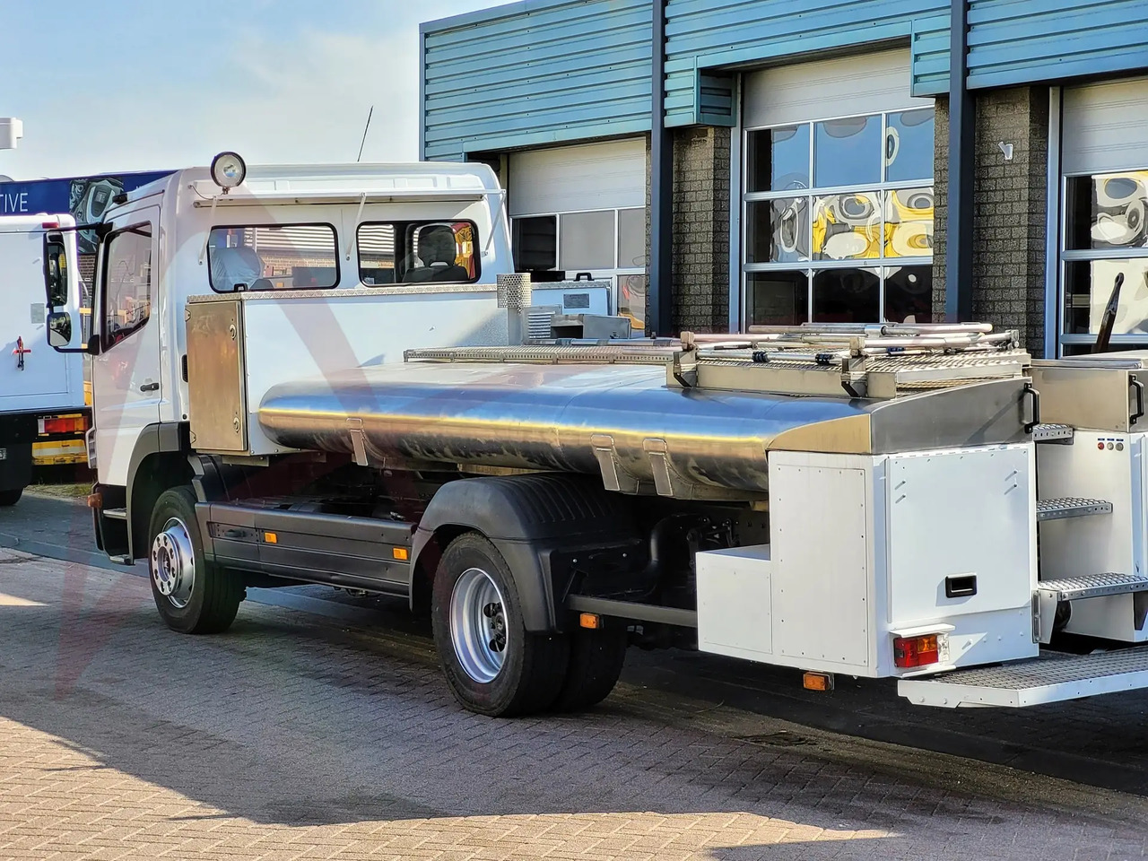 Лизинг на SCHRADER FWW 4.0 SCHRADER FWW 4.0: снимка 6 Лизинг на SCHRADER FWW 4.0 SCHRADER FWW 4.0: снимка 6