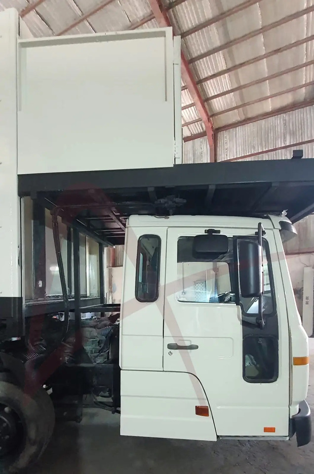 VOLVO AEROLIFT-B-VO/FL616H - Камион за кетъринг: снимка 5 VOLVO AEROLIFT-B-VO/FL616H - Камион за кетъринг: снимка 5