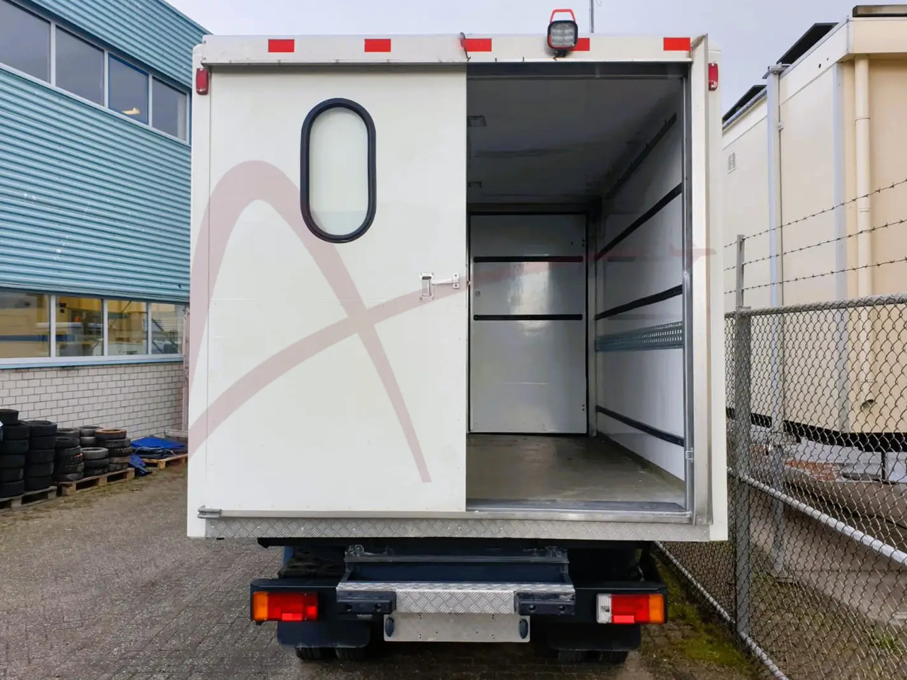 VW LT - Камион за кетъринг: снимка 2 VW LT - Камион за кетъринг: снимка 2