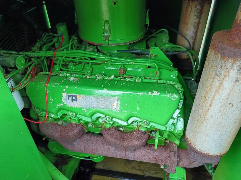 Машина за набиване ICE 216 vibro hammer 2,4 ton+ ICE 175 powerpack c: снимка 18