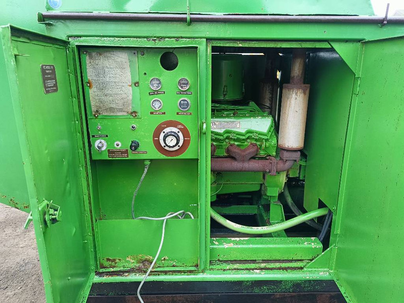 Машина за набиване ICE 216 vibro hammer 2,4 ton+ ICE 175 powerpack c: снимка 16