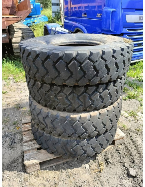 Michelin 12.00R20 , 14.00R20, 335/80R20 , 395/85R2 365/80R2 - Гуми и джанти за Строителна техника: снимка 2 Michelin 12.00R20 , 14.00R20, 335/80R20 , 395/85R2 365/80R2 - Гуми и джанти за Строителна техника: снимка 2