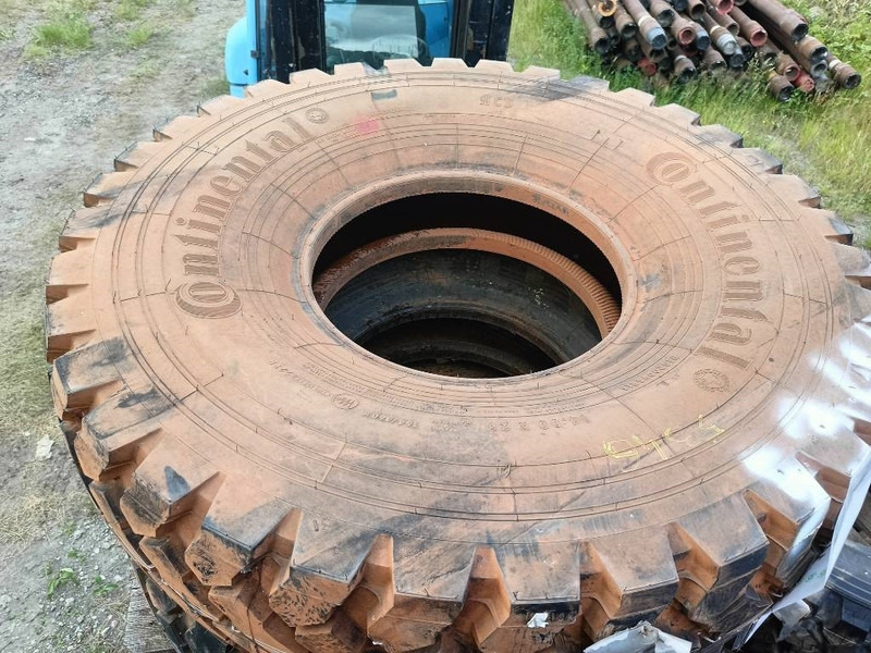 Michelin 12.00R20 , 14.00R20, 335/80R20 , 395/85R2 365/80R2 - Гуми и джанти за Строителна техника: снимка 5 Michelin 12.00R20 , 14.00R20, 335/80R20 , 395/85R2 365/80R2 - Гуми и джанти за Строителна техника: снимка 5