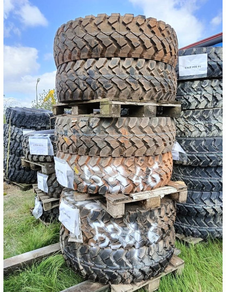 Michelin 12.00R20 , 14.00R20, 335/80R20 , 395/85R2 365/80R2 - Гуми и джанти за Строителна техника: снимка 4 Michelin 12.00R20 , 14.00R20, 335/80R20 , 395/85R2 365/80R2 - Гуми и джанти за Строителна техника: снимка 4