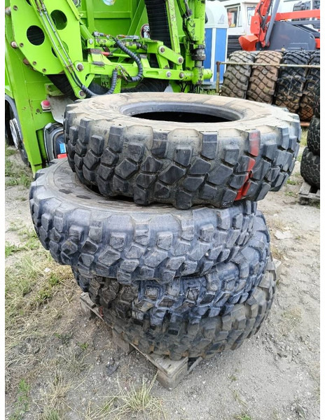 Michelin continental band 13R22.5 , 315/80R22.5 , 13R22,5 l - Гуми и джанти за Строителна техника: снимка 4 Michelin continental band 13R22.5 , 315/80R22.5 , 13R22,5 l - Гуми и джанти за Строителна техника: снимка 4