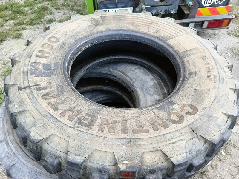 Michelin continental band 13R22.5 , 315/80R22.5 , 13R22,5 l - Гуми и джанти за Строителна техника: снимка 5 Michelin continental band 13R22.5 , 315/80R22.5 , 13R22,5 l - Гуми и джанти за Строителна техника: снимка 5