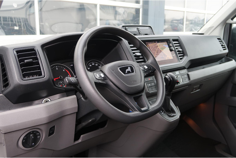 MAN TGE 3.180 4x4 AUT/ CAMERA/ ACC/ AIRCO/ TREKHAAK - Товарен бус: снимка 2 MAN TGE 3.180 4x4 AUT/ CAMERA/ ACC/ AIRCO/ TREKHAAK - Товарен бус: снимка 2