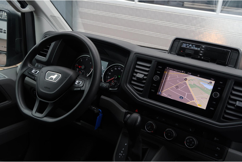 MAN TGE 3.180 4x4 AUT/ CAMERA/ ACC/ AIRCO/ TREKHAAK - Товарен бус: снимка 5 MAN TGE 3.180 4x4 AUT/ CAMERA/ ACC/ AIRCO/ TREKHAAK - Товарен бус: снимка 5