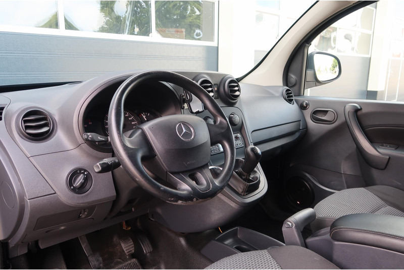 Mercedes-Benz Citan 109 CDI BlueEFFICIENCY Extra Lang AIRCO/ MARGE/ CRUISE/ TREKHAAK - Малък ван: снимка 2 Mercedes-Benz Citan 109 CDI BlueEFFICIENCY Extra Lang AIRCO/ MARGE/ CRUISE/ TREKHAAK - Малък ван: снимка 2