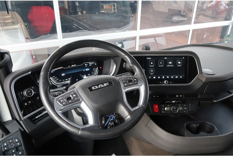 DAF XF 480 NEW/ RETARDER/ 2X TANK/ ACC - Влекач: снимка 2 DAF XF 480 NEW/ RETARDER/ 2X TANK/ ACC - Влекач: снимка 2