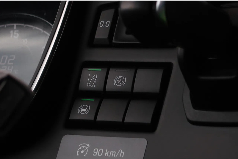 Влекач Scania 450S NGS RETARDER/ 2X TANK/ ACC/ PARK CLIMA/ DIFF LOCK: снимка 8
