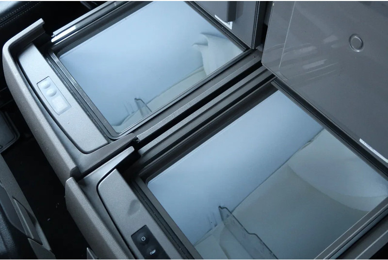 Влекач Scania 540S NGS FULL AIR/ RETARDER/ ALCOA/ LEATHER/ 2X TANK/ PARK AIRCO: снимка 15