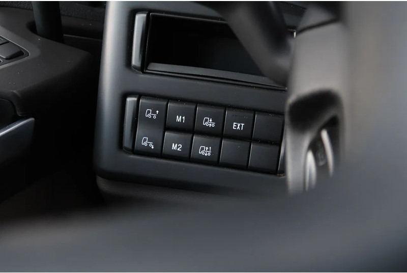 Scania R410 NGS LNG/ RETARDER/ ACC/ 2X TANK/ DIFF LOCK - Влекач: снимка 5 Scania R410 NGS LNG/ RETARDER/ ACC/ 2X TANK/ DIFF LOCK - Влекач: снимка 5