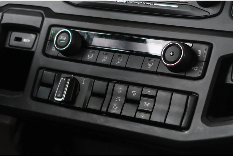 Scania S450 NGS RETARDER/ 2X TANK/ ACC/ PARK CLIMA/ DIFF LOCK - Влекач: снимка 5 Scania S450 NGS RETARDER/ 2X TANK/ ACC/ PARK CLIMA/ DIFF LOCK - Влекач: снимка 5