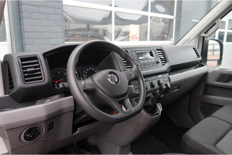 Volkswagen Crafter 35 2.0 TDI LAADKLEP/ AIRCO/ CRUISE - Товарен бус: снимка 2 Volkswagen Crafter 35 2.0 TDI LAADKLEP/ AIRCO/ CRUISE - Товарен бус: снимка 2