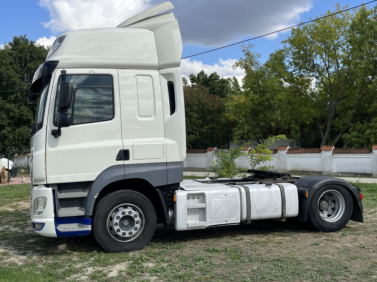 Daf Cf 460 4x2 standard automatic - Влекач: снимка 3 Daf Cf 460 4x2 standard automatic - Влекач: снимка 3