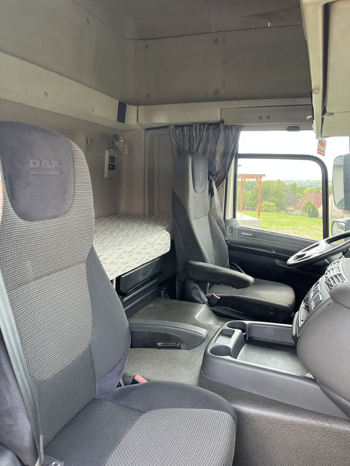 Daf Cf 460 4x2 standard automatic - Влекач: снимка 4 Daf Cf 460 4x2 standard automatic - Влекач: снимка 4