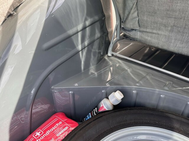 CITROEN 2 CV Ente 1959 Note 1 makellos... - Лек автомобил: снимка 4 CITROEN 2 CV Ente 1959 Note 1 makellos... - Лек автомобил: снимка 4