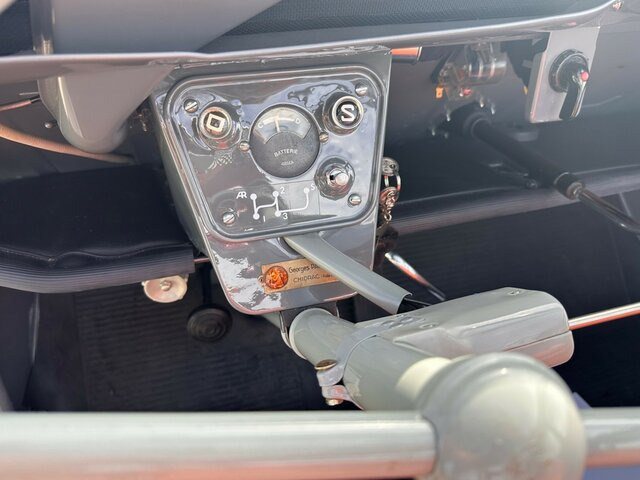 CITROEN 2 CV Ente 1959 Note 1 makellos... - Лек автомобил: снимка 5 CITROEN 2 CV Ente 1959 Note 1 makellos... - Лек автомобил: снимка 5