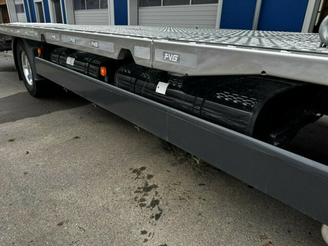 MAN TGL 12.250 BL Autotransporter FVG... - Камион пътна помощ: снимка 4 MAN TGL 12.250 BL Autotransporter FVG... - Камион пътна помощ: снимка 4