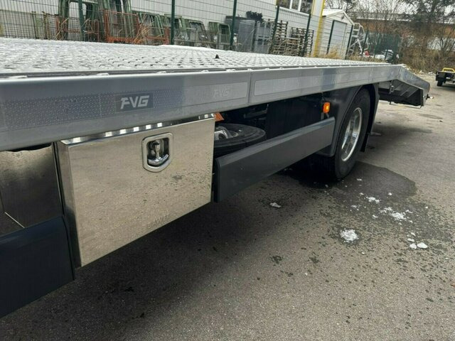 MAN TGL 12.250 BL Autotransporter FVG... - Камион пътна помощ: снимка 5 MAN TGL 12.250 BL Autotransporter FVG... - Камион пътна помощ: снимка 5