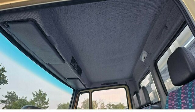 Бордови бус MERCEDES-BENZ 814 DA T2 Vario 4x4 Allrad...: снимка 11 Бордови бус MERCEDES-BENZ 814 DA T2 Vario 4x4 Allrad...: снимка 11