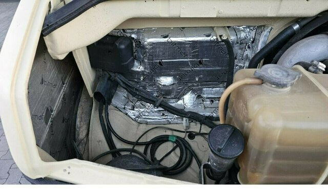 Бордови бус MERCEDES-BENZ 814 DA T2 Vario 4x4 Allrad...: снимка 27 Бордови бус MERCEDES-BENZ 814 DA T2 Vario 4x4 Allrad...: снимка 27