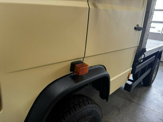 Бордови бус MERCEDES-BENZ 814 DA T2 Vario 4x4 Allrad...: снимка 25 Бордови бус MERCEDES-BENZ 814 DA T2 Vario 4x4 Allrad...: снимка 25