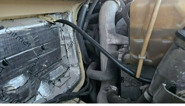 Бордови бус MERCEDES-BENZ 814 DA T2 Vario 4x4 Allrad...: снимка 28 Бордови бус MERCEDES-BENZ 814 DA T2 Vario 4x4 Allrad...: снимка 28