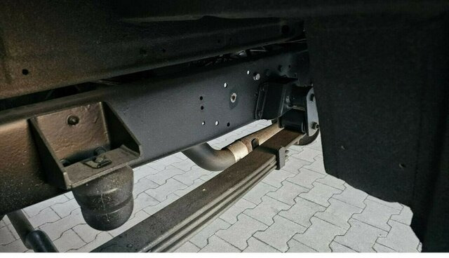 Бордови бус MERCEDES-BENZ 814 DA T2 Vario 4x4 Allrad...: снимка 19 Бордови бус MERCEDES-BENZ 814 DA T2 Vario 4x4 Allrad...: снимка 19