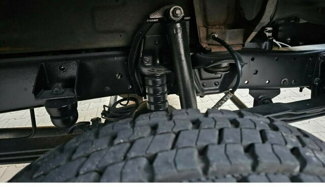 Бордови бус MERCEDES-BENZ 814 DA T2 Vario 4x4 Allrad...: снимка 29 Бордови бус MERCEDES-BENZ 814 DA T2 Vario 4x4 Allrad...: снимка 29