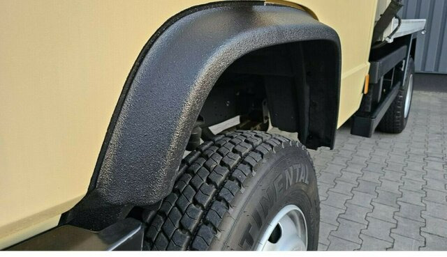 Бордови бус MERCEDES-BENZ 814 DA T2 Vario 4x4 Allrad...: снимка 20 Бордови бус MERCEDES-BENZ 814 DA T2 Vario 4x4 Allrad...: снимка 20