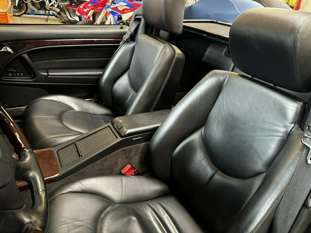 MERCEDES-BENZ SL 280 R 129 Mercedes-Scheckheft perfekt! - Кабриолет: снимка 2 MERCEDES-BENZ SL 280 R 129 Mercedes-Scheckheft perfekt! - Кабриолет: снимка 2