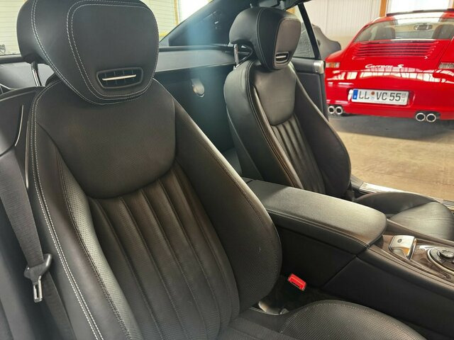 MERCEDES-BENZ SL 280 R 230 Mercedes-Scheckheft perfekt!... - Кабриолет: снимка 4 MERCEDES-BENZ SL 280 R 230 Mercedes-Scheckheft perfekt!... - Кабриолет: снимка 4
