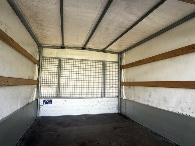 MERCEDES-BENZ Sprinter 316 CDI Doka 4x4 Allrad Plane - Брезентов бус, Бус с двойна кабина: снимка 2 MERCEDES-BENZ Sprinter 316 CDI Doka 4x4 Allrad Plane - Брезентов бус, Бус с двойна кабина: снимка 2