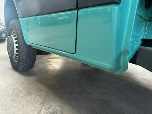 MERCEDES-BENZ Sprinter 513 CDI 4x4 Allrad Pritsche Top!... - Бордови бус: снимка 4 MERCEDES-BENZ Sprinter 513 CDI 4x4 Allrad Pritsche Top!... - Бордови бус: снимка 4