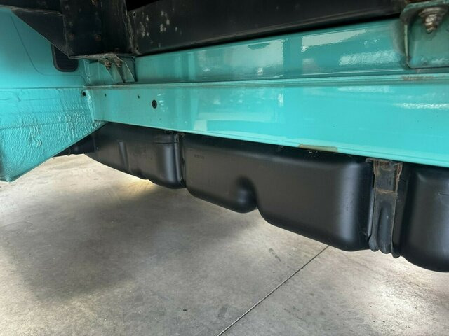 MERCEDES-BENZ Sprinter 513 CDI 4x4 Allrad Pritsche Top!... - Бордови бус: снимка 4 MERCEDES-BENZ Sprinter 513 CDI 4x4 Allrad Pritsche Top!... - Бордови бус: снимка 4