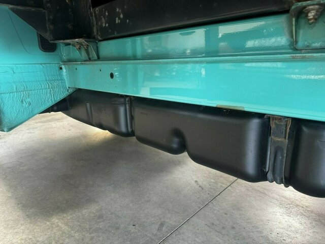 MERCEDES-BENZ Sprinter 513 CDI 4x4 Allrad Pritsche Top!... - Бордови бус: снимка 5 MERCEDES-BENZ Sprinter 513 CDI 4x4 Allrad Pritsche Top!... - Бордови бус: снимка 5