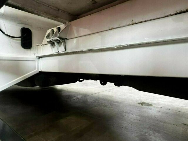 MERCEDES-BENZ Sprinter 516 CDI Müllwagen Papierkorbsammelfzg.... - Боклукчийска кола: снимка 4 MERCEDES-BENZ Sprinter 516 CDI Müllwagen Papierkorbsammelfzg.... - Боклукчийска кола: снимка 4