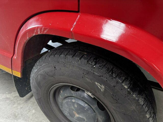 Лек автомобил MERCEDES-BENZ T1 310 D Bremer Kombi Feuerwehr1. Hand...: снимка 7 Лек автомобил MERCEDES-BENZ T1 310 D Bremer Kombi Feuerwehr1. Hand...: снимка 7