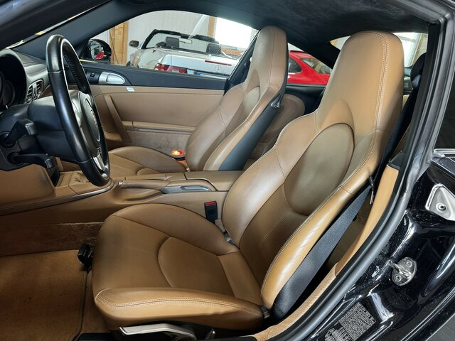 PORSCHE 997 Carrera S Porsche Zentrum Scheckheft - Лек автомобил: снимка 2 PORSCHE 997 Carrera S Porsche Zentrum Scheckheft - Лек автомобил: снимка 2
