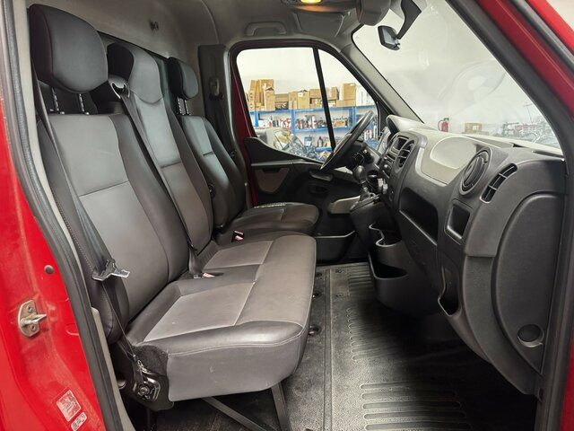 RENAULT Master 2.3 HDI L2 Pritsche Plane - Брезентов бус: снимка 3 RENAULT Master 2.3 HDI L2 Pritsche Plane - Брезентов бус: снимка 3