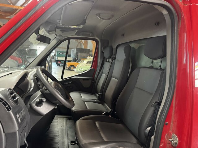 RENAULT Master 2.3 HDI L2 Pritsche Plane - Брезентов бус: снимка 5 RENAULT Master 2.3 HDI L2 Pritsche Plane - Брезентов бус: снимка 5